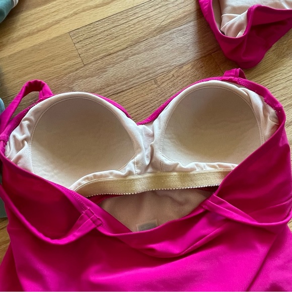 Maternity tankini - Picture 8 of 9